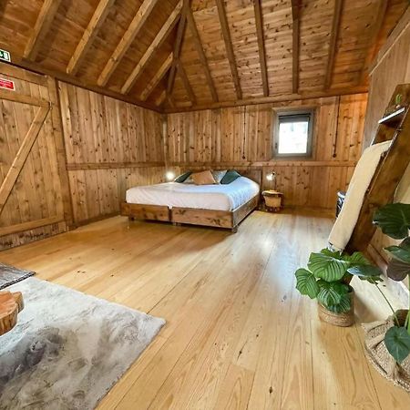 ホテル Mountain Eco Shelter 2 フンシャル エクステリア 写真
